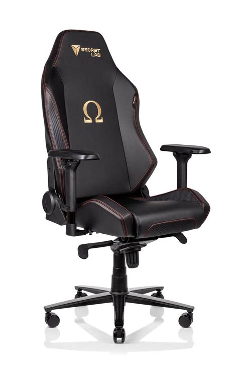 secretlab omega 2020 series chair